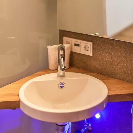 Boardinghouse Bodensee 4* Gaienhofen (Baden-Wurttemberg)