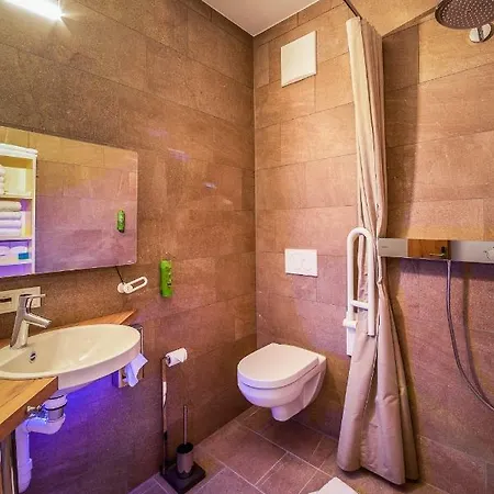 Boardinghouse Bodensee 4*