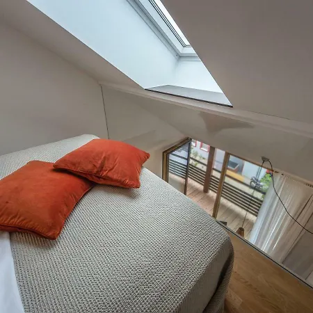 Boardinghouse Bodensee 4*