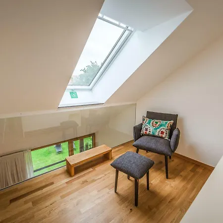 Boardinghouse Bodensee * غايِنهوفِن