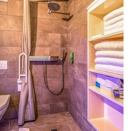 Aparthotel Boardinghouse Bodensee