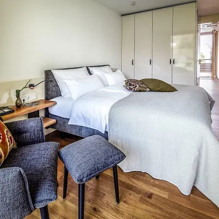 Boardinghouse Bodensee 4* גיינהופן