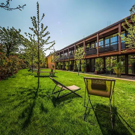 Aparthotel Boardinghouse Bodensee Gaienhofen (Baden-Wurttemberg)