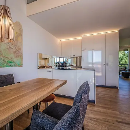 Boardinghouse Bodensee Gaienhofen (Baden-Wurttemberg)