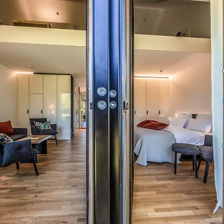 Apartmanhotel Boardinghouse Bodensee 4*