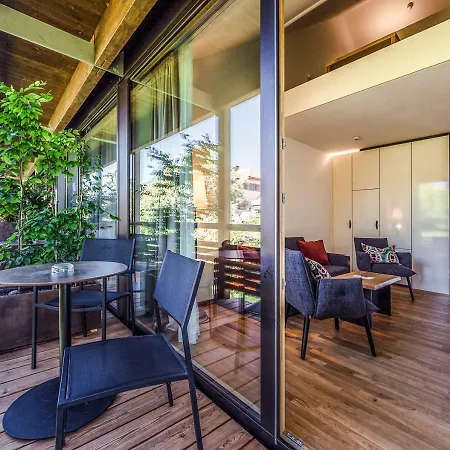 Boardinghouse Bodensee