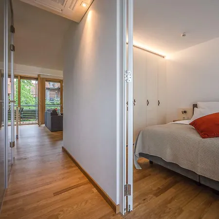 Boardinghouse Bodensee 4*