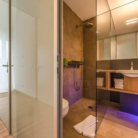 Boardinghouse Bodensee Aparthotel