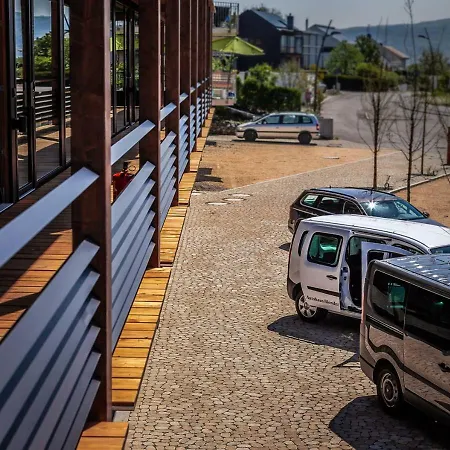 Boardinghouse Bodensee Gaienhofen (Baden-Wurttemberg)