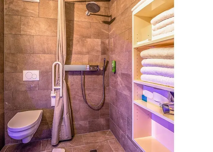 アパートホテル Boardinghouse Bodensee