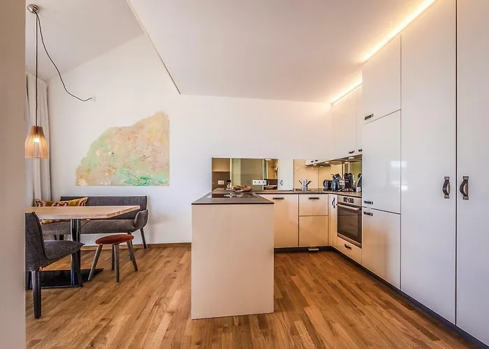 Boardinghouse Bodensee